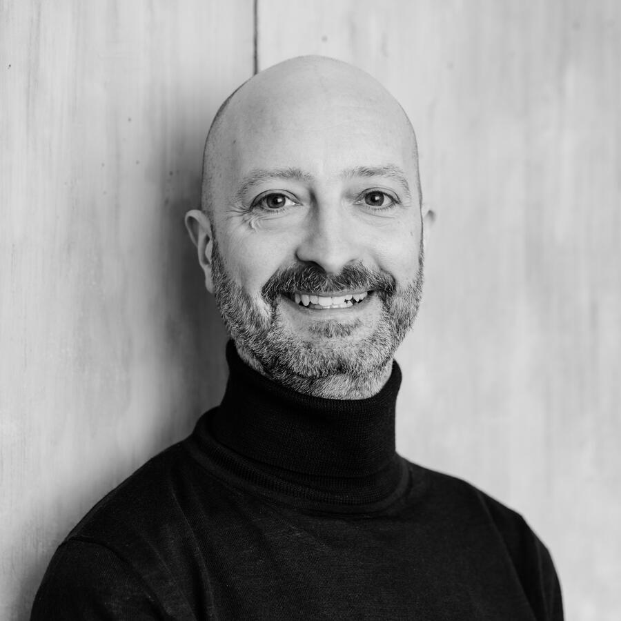 Tilman Tilman Scheipers-Quint, Photo Credit by Oliver Look